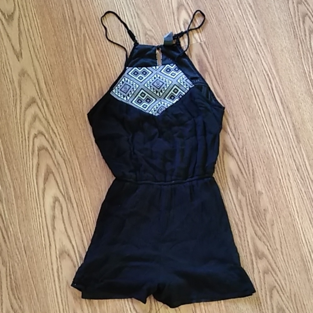 Cute Romper